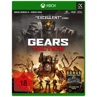 Gears Tactics (USK) (Xbox Series X)