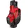 Big MAX Aqua Silencio 4 Cartbag - red/black