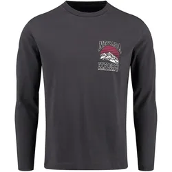 Key Largo Langarmshirt Nevada Adventure Longsleeve