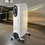 Nedis HTOI30WT11 Ölradiator