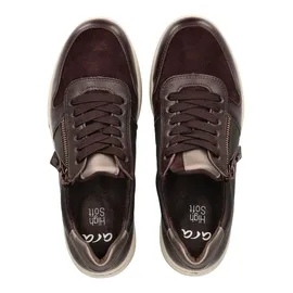 ARA Sneaker in Marone | Gr.: 38,5