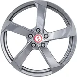 ETA BETA Magic 8,5 x 20 5 x 112 ET47 Silber