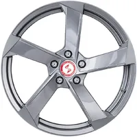 ETA BETA Magic 8,5 x 20 5 x 112 ET47 Silber