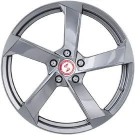 ETA BETA Magic 8,5 x 20 5 x 112 ET47 Silber