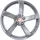 ETA BETA Magic 8,5 x 20 5 x 112 ET47 Silber