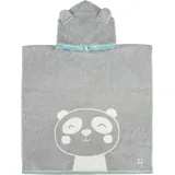 Dyckhoff Badeponcho 'Panda'
