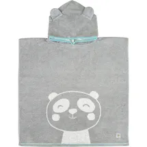 Dyckhoff Badeponcho 'Panda'