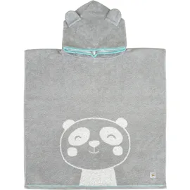 Dyckhoff Badeponcho 'Panda'