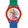 ICE-Watch Cola Pop art Quarz Silikon 40 mm 019902