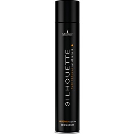 Schwarzkopf Silhouette Hairspray Super Hold 500 ml