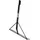 Idealspaten Idealspaten, Asphaltrechen 16 Zinken o.Stiel