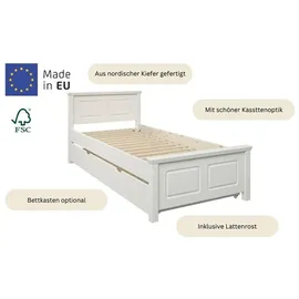 otto home HOME Affaire »"ERIK", 90x200cm