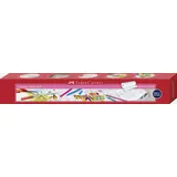 Faber-Castell Ponyhof Malrolle 3,2 m