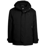 Petrol Industries Übergangsjacke Schwarz 128