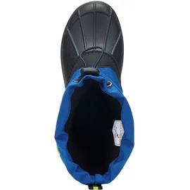 KangaROOS K-Ben Winterstiefel Blau 36
