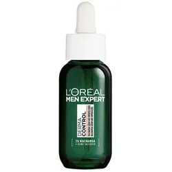 L'oréal  gezielte Gesichtspflege Men Expert Derma Control Anti-unreinheiten-serum  in multifarben, Einheitsgrösse
