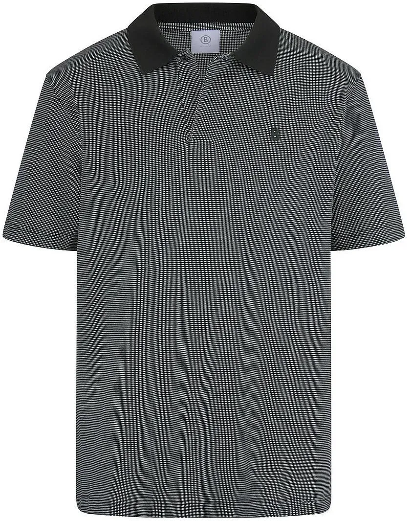 Polo-Shirt Wynn Bogner grün, 48