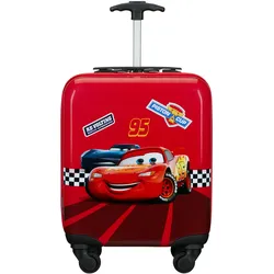 Samsonite ULTIMATE 2.0 DISNEY Spinner mit 4 Rollen Gr. 45/16 - DISNEY CARS Koffer24