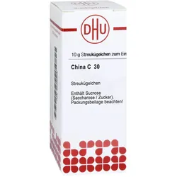 China C30