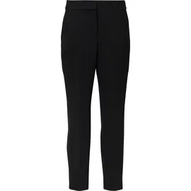 s.Oliver 7/8-Hose Elegant Schwarz 46
