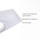 just light. LED-Unterbauleuchte »THEO«, Viereck, 3er-Set