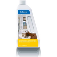 Dr. Schutz Textil Frisch WEISS; 750 ml