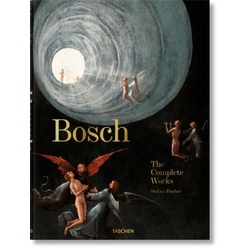 Bosch. Das vollständige Werk