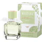 Mustang Damen Parfum Wild blossom BRIGHT for her EdP 30 ml, grün - one size