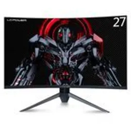 LC-POWER M27-FHD-165-C-V3 27" schwarz