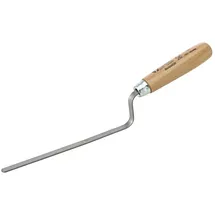 Fortis Hamburger Fugenkelle 8 mm flach