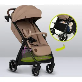 lionelo Ingrid Beige
