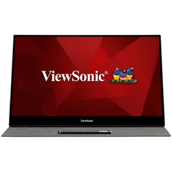 ViewSonic TD1655 15,6" portabler Monitor
