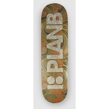 Plan B Paisley 01 8.375" Skateboard Deck uni, Uni