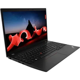 Lenovo ThinkPad L15 G4 AMD RyzenTM 7 PRO 7730U, 16GB RAM, 512GB SSD Wi-Fi 6 (802.11ax) Windows 10 Pro Schwarz