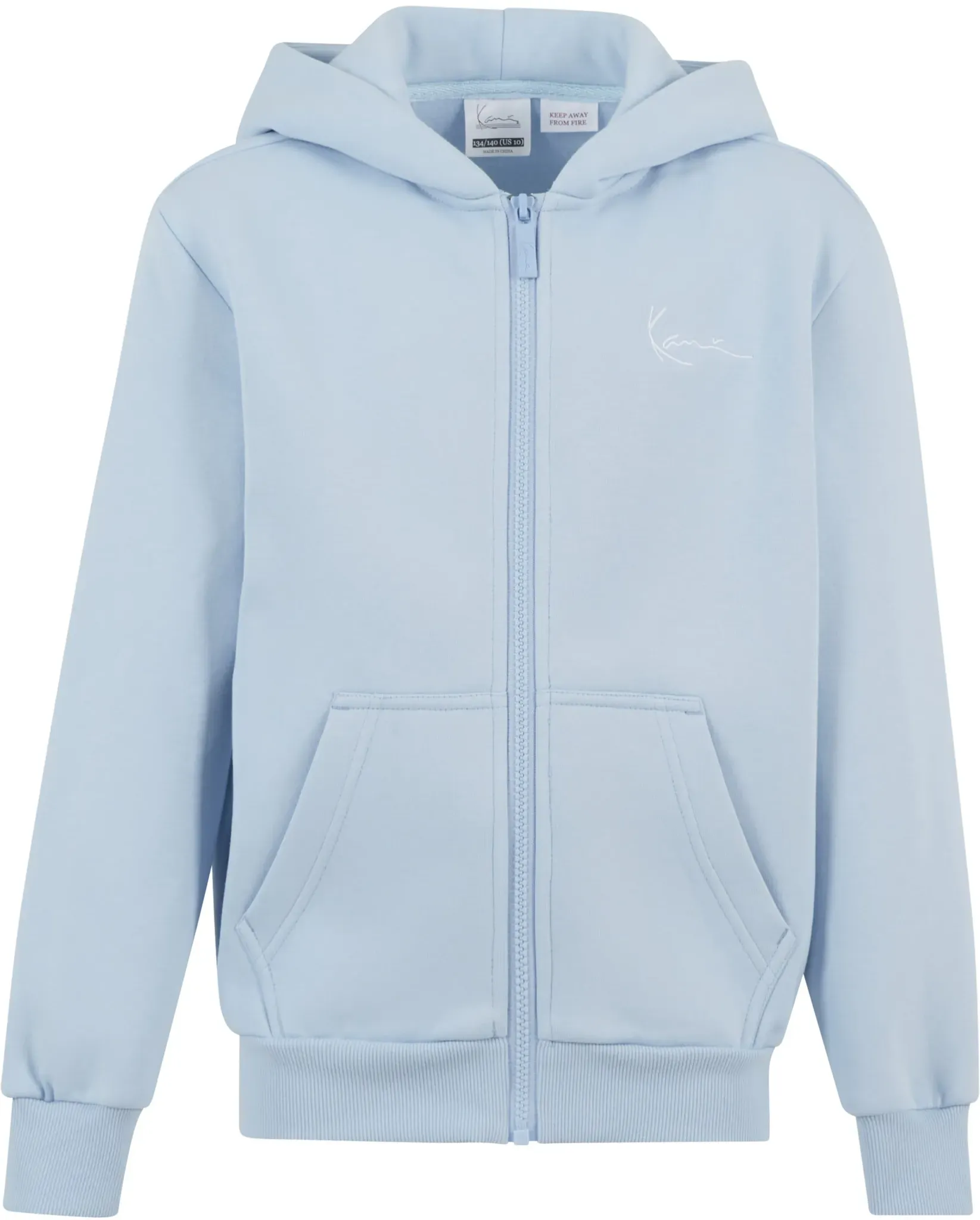 Kapuzenpullover KARL KANI 