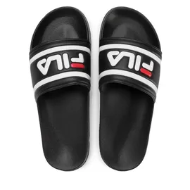 Fila Morro Bay Schwarz/Rot/Weiß 40