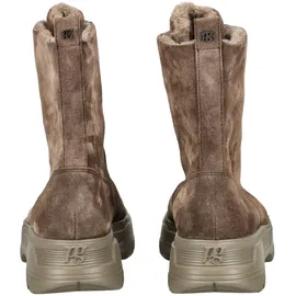Paul Green Stiefelette in braun 38