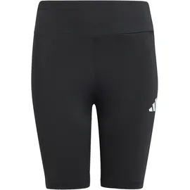 adidas Mädchen Set JG TR-ES 3S SET JJ5041 140 - White/Black - 140