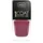 WIBO 1 Coat Manicure Nagellack rot 8,5 ml