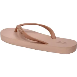 hummel Flip Flop Almost Apricot 40