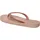 hummel Flip Flop Almost Apricot 40