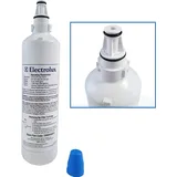 AEG Wasserfilter Silber/Schwarz Kühlschrank