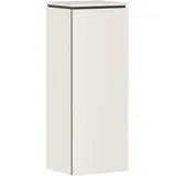 Hansgrohe Xilesa E Halbhochschrank 40 x 106,5 cm Sandbeige Matt