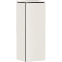 Hansgrohe Xilesa E Halbhochschrank 40 x 106,5 cm Sandbeige Matt