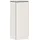 Hansgrohe Xilesa E Halbhochschrank 40 x 106,5 cm Sandbeige Matt
