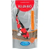 KI-JA-KO Koifischfutter Staple 1 kg / 6mm