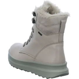 Legero Damen DREAMER warm gefütterte Gore-Tex Stiefelette, CIPRIA (ROT) 5700