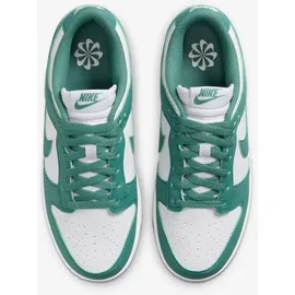Nike Dunk Low Next Nature Damen White/Bicoastel 37,5