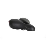 P&P pro cycling Luftikus Neo 22 cm Schwarz