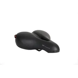 P&P pro cycling Luftikus Neo 22 cm Schwarz